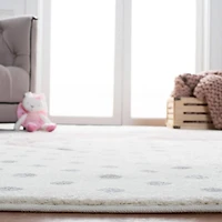 Safavieh Carousel Kids Dalach Tapis Licorne