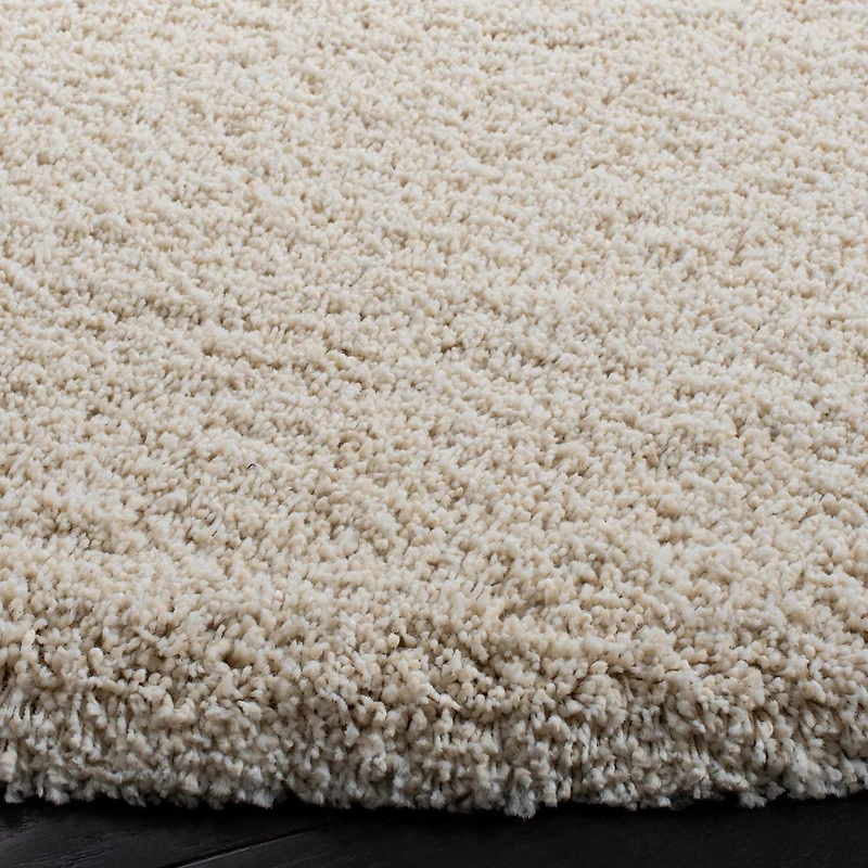 Safavieh Milan Harlow Tapis Peluche Solide Shag