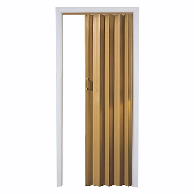 Porte Accordéon Via 36 po  Chêne