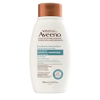 AVEENO Eau de Rose et Camomille Shampooing Sensible et Doux