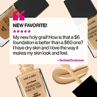 wet n wild Photo Focus Foundation