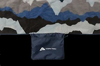 Ozark Trail Picnic Blanket 60" x 70". Outdoor, Foldable, Camping