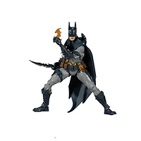 DC Multiverse Batman Designed by Todd McFarlane 7" Action Figure