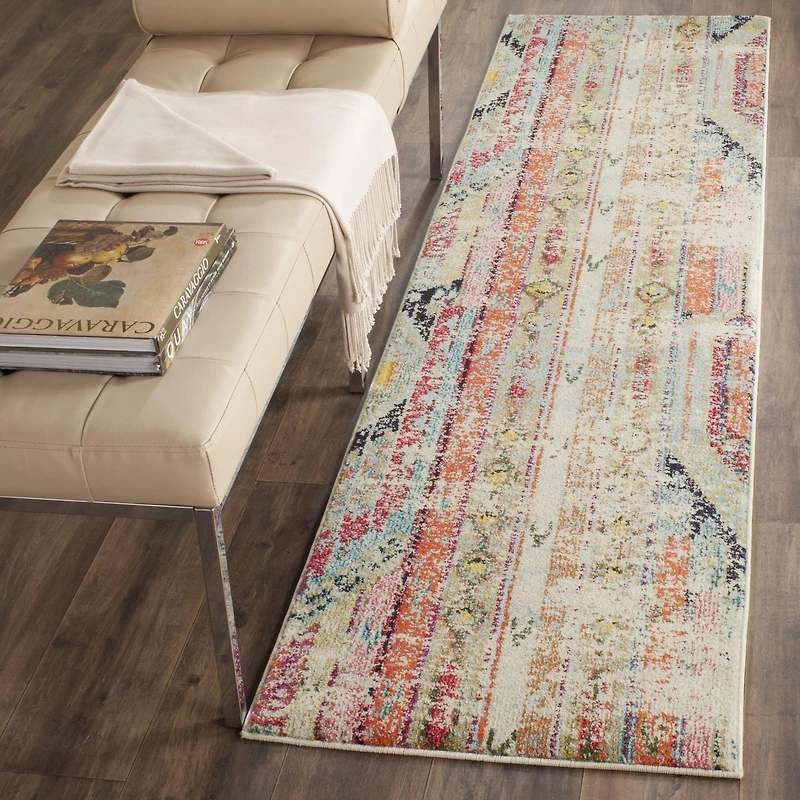 Safavieh Monaco Risto Tapis Abstrait