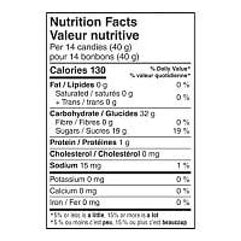 Dare JUICEE Bears, 500 g