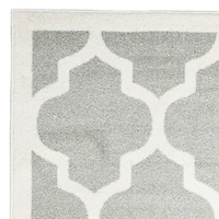 Safavieh Amherst Roderick Tapis Géométrique