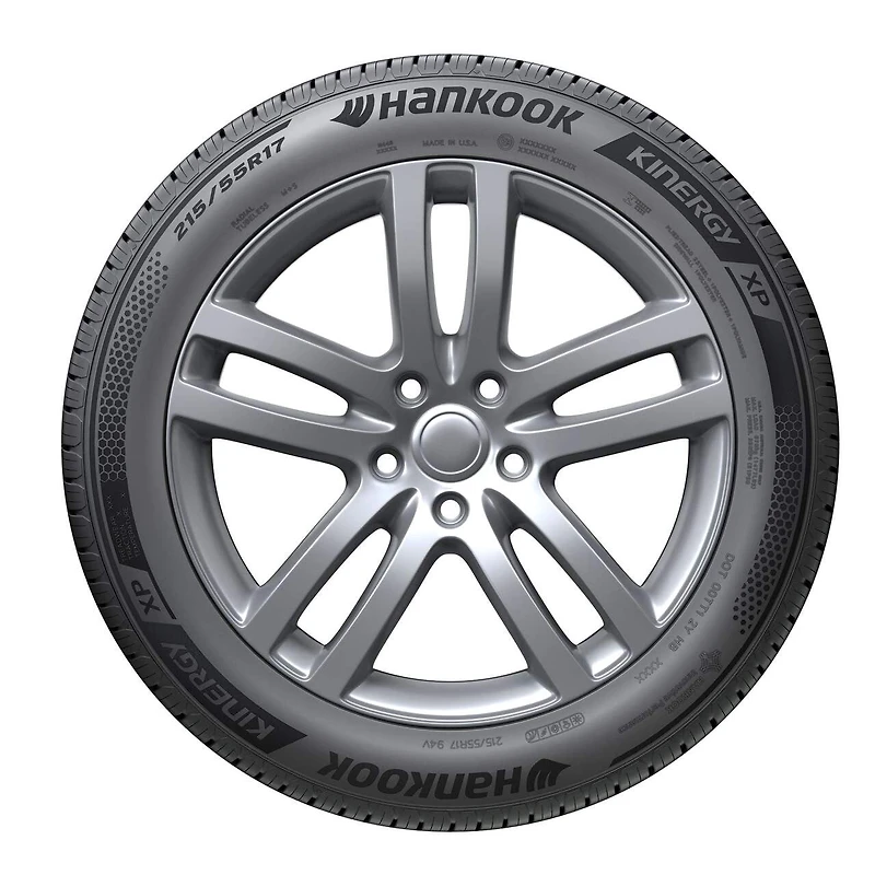 Hankook Kinergy XP 245/40R19XL 98V BSW tire