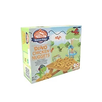 Watson Ridge - Dino Nuggets, Watson Ridge - Dino Nuggets