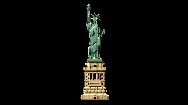 LEGO Architecture - Statue of Liberty (21042)