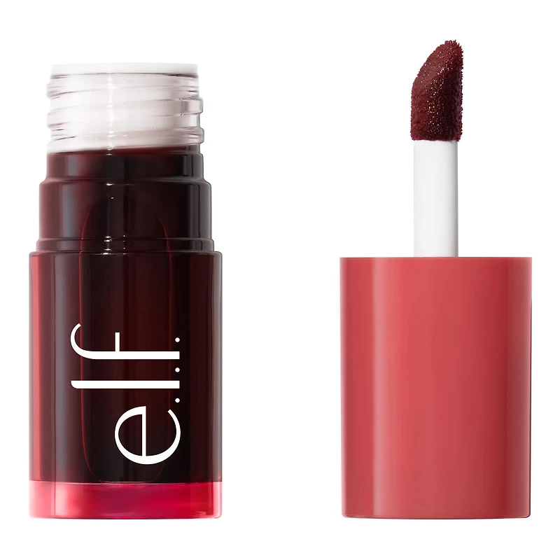 e.l.f. Cosmetics Sheer For It Blush Tint