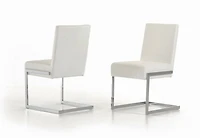 Canadian Senorita Dining Chair (Set of 2