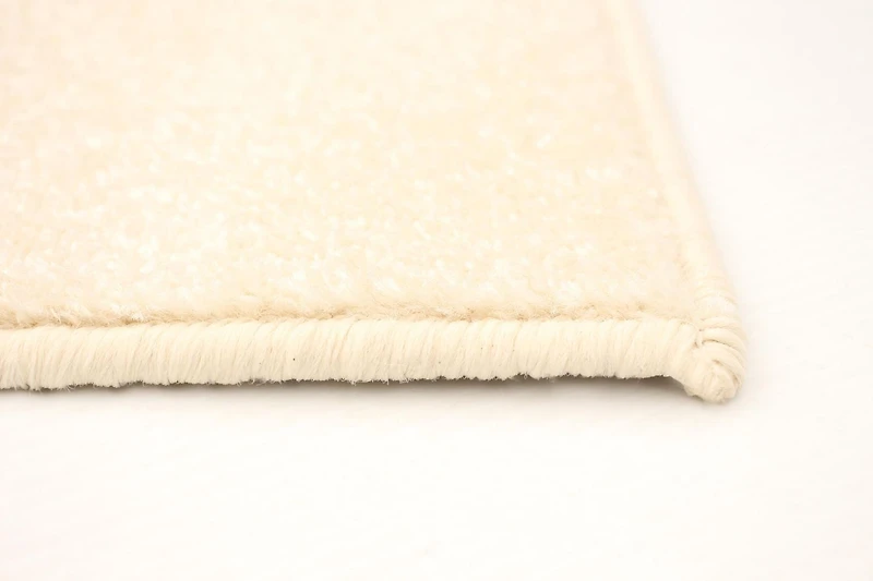 ECARPET Striped Area Rug, Minimalist Style Modern Carpet Fika Collection