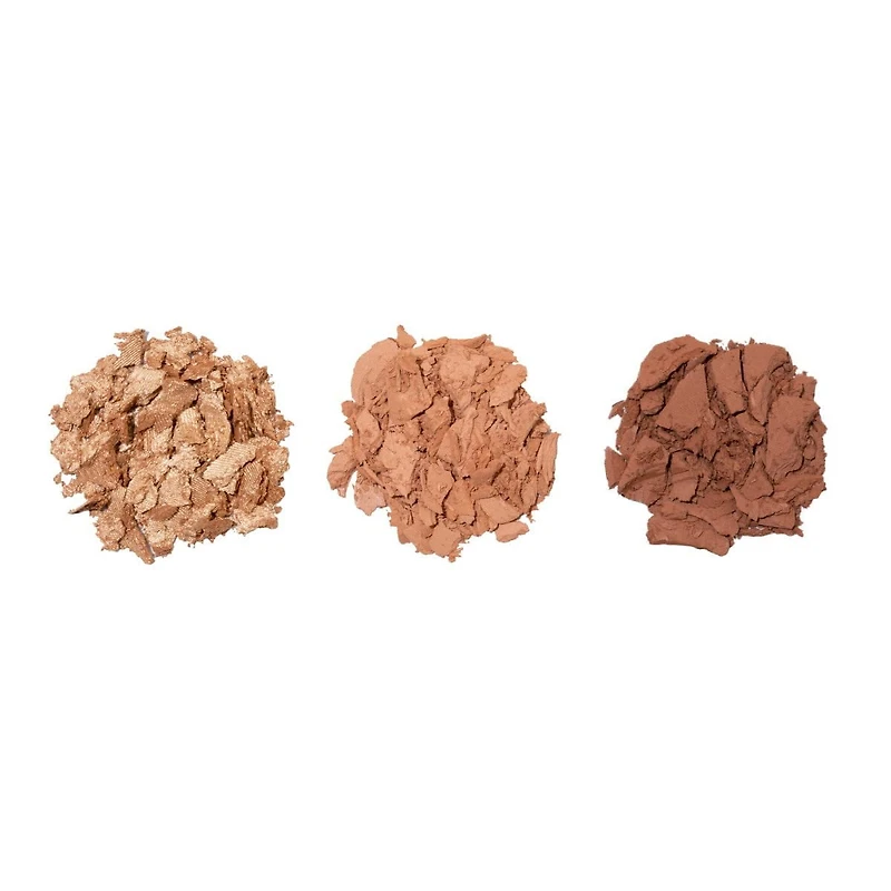 COMPLEXION TRIO