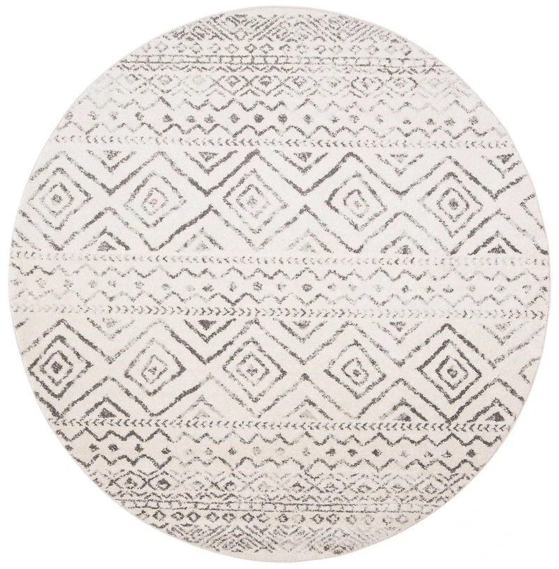 SAFAVIEH Tulum Merletta Moroccan Geometric Area Rug