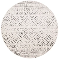 SAFAVIEH Tulum Merletta Moroccan Geometric Area Rug