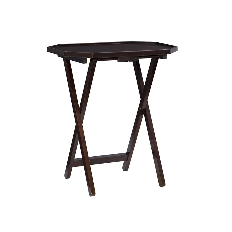 Perrineau Tray Table Set