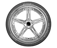 Kumho Ecsta PA51 225/50R17XL 98W BSW Tire