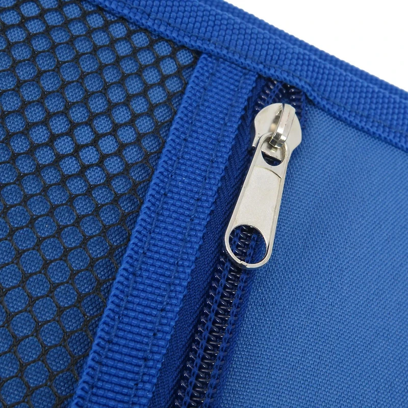 Pen+Gear Zipper Binder