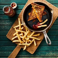 Cavendish Farms FlavourCrisp Classic Fries | Made in Canada | Proud Canadian Company, 750 g