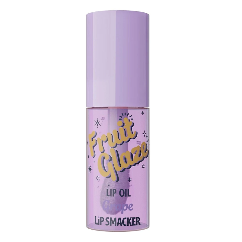 Fruit Glaze Lip Oil