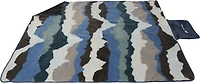 Ozark Trail Picnic Blanket 60" x 70". Outdoor, Foldable, Camping