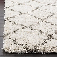 Safavieh Hudson Jaye Geometric Shag Area Rug