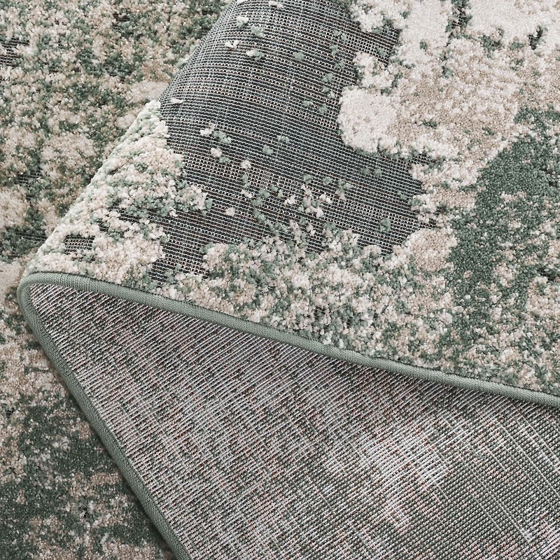 SAFAVIEH Cabana Selma Distressed Indoor/Outdoor Area Rug