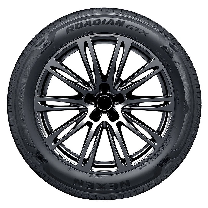 NEXEN Roadian GTX 275/45R20XL 110V BSW