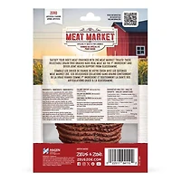Zoe Meat Market Patty, Beef Recipe Dog Treats 95 G