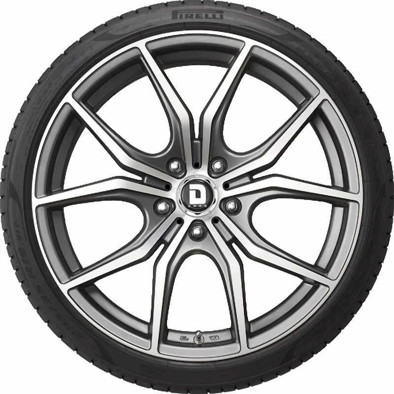 Pirelli P Zero PZ4 Luxury 245/50R19XL 105W Summer tire