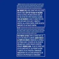 Great Value Glass Cleaner Refill, 2L