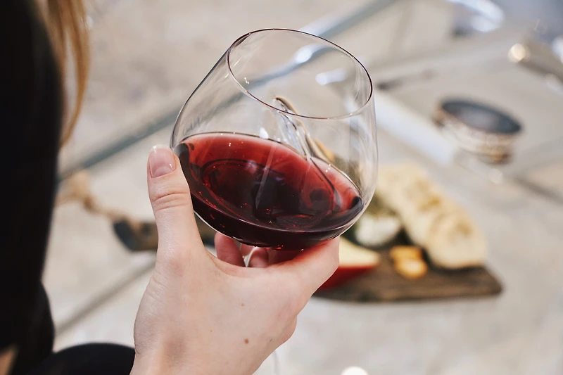 Trudeau Verres à vin sans pied Oxygen 503 ml, boîte de 2