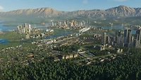 Cities: Skylines II (Xbox Series X)