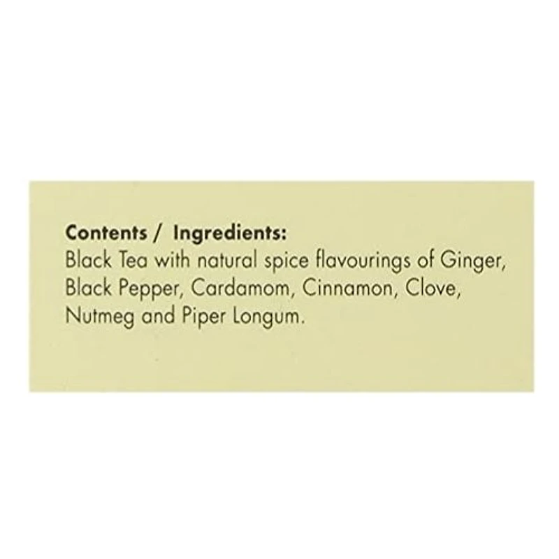 Wagh Bakri Masala Tea Bags