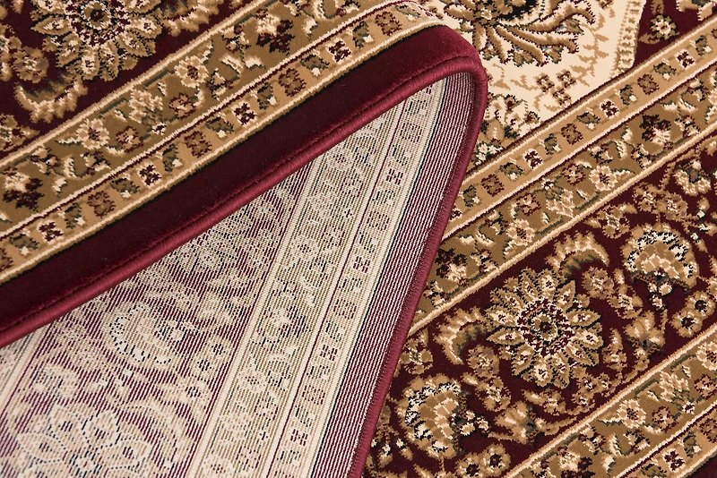 Rug Branch Majestic Collection Traditional Oriental Area