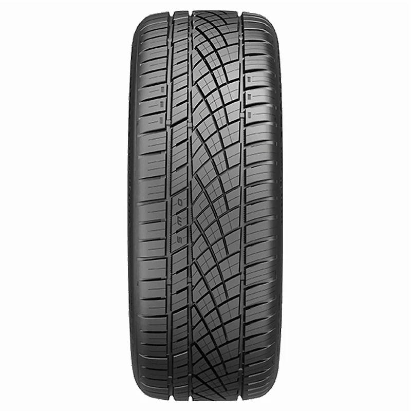 Continental ExtremeContact DWS06 Plus 245/35R18XL 92Y BSW pneu