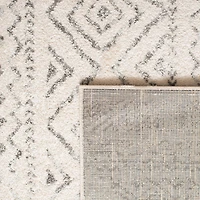SAFAVIEH Tulum Merletta Moroccan Geometric Area Rug