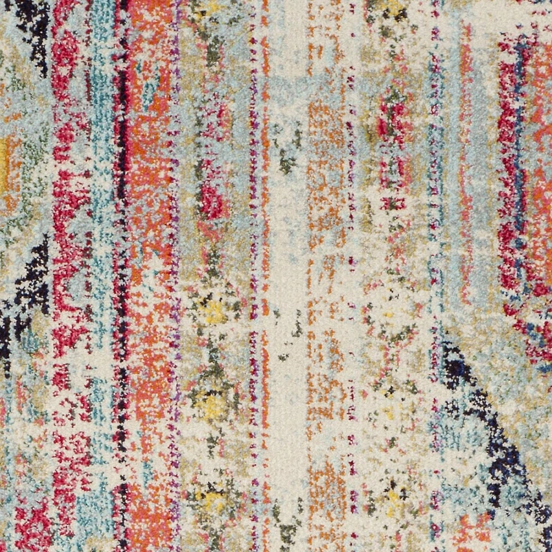 Safavieh Monaco Risto Tapis Abstrait