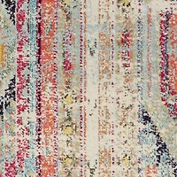 Safavieh Monaco Risto Tapis Abstrait