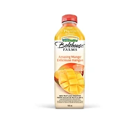 Bolthouse Farms Amazing Mango Fruit Juice Smoothie, 946 mL