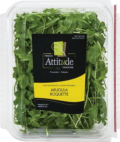Roquette Attitude Fraîche prélavée