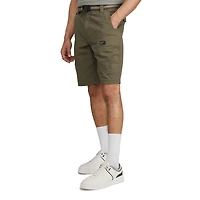 Mexx short cargo Ripstop avec ceinture pour hommes