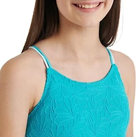 Maillot de bain 1 pièce Justice pour filles