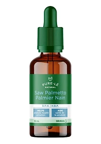 Extrait de baies de palmier nain Pure-lē Natural