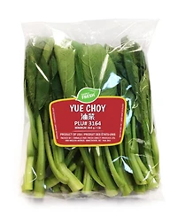 Yue Choy 1 LB