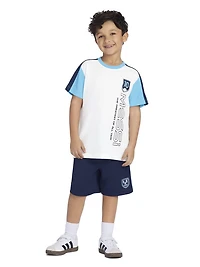 Messi Kids Tee, XS (4/5) – XL (14/16)