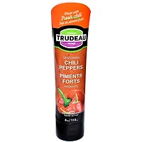 Assaisonnement aux piments forts Fermes Trudeau
