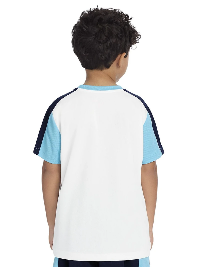 Messi Kids Tee, XS (4/5) – XL (14/16)