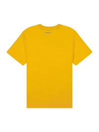 Reebok T-shirt à manches courtes Wordmark Graphic pour hommes