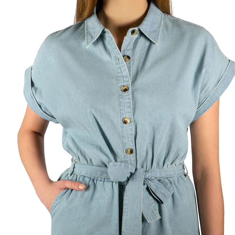 BB ROMPER, Sizes XS-XL